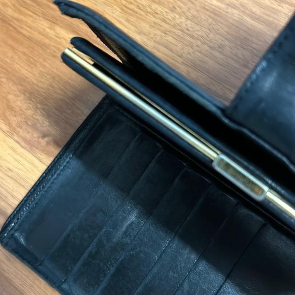 Authentic Chanel Caviar Long Wallet - Picture 12 of 16